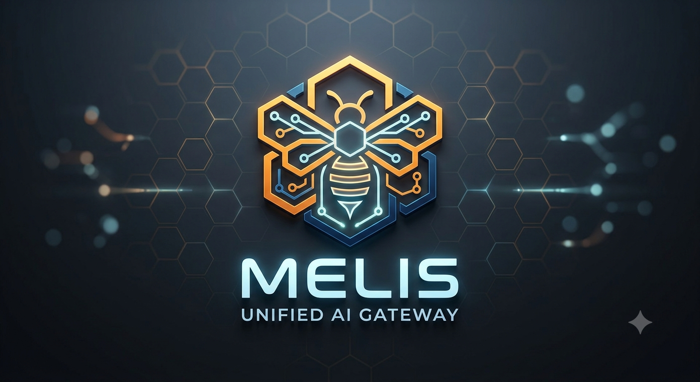 Melis — Unified AI Gateway